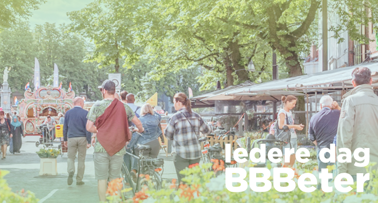 Iedere dag BBBeter