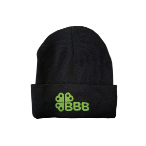 BBB IJsmuts