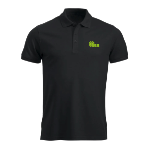 BBB Polo - Heren