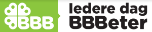 BBB Stickers