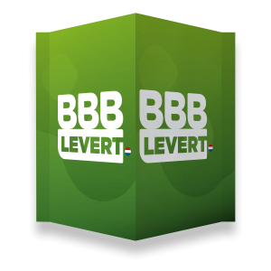Raambord - BBB Levert