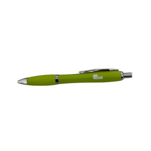 groene BBB pen